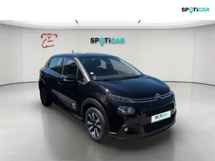 Photo 8 Citroën C3  PureTech 110ch Shine S&S