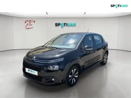Photo Citroën C3 Shine