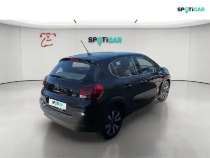 Photo 6 Citroën C3  PureTech 110ch Shine S&S