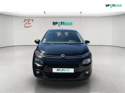 Photo 9 Citroën C3  PureTech 110ch Shine S&S