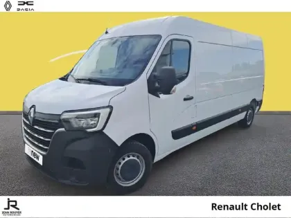 Photo Renault Master Grand Confort
