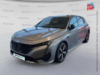 Photo Peugeot 308 Gt