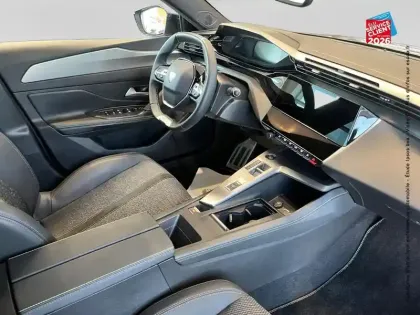 Photo 19 Peugeot 308  1.2 Hybrid 136ch GT e-DCS6