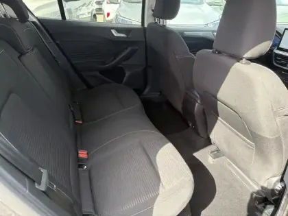 Photo 11 Ford Focus  1.0 Flexifuel mHEV 125 ch Titanium X Business