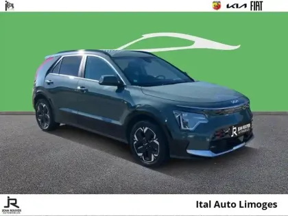 Photo 17 Kia Niro  EV 204ch Premium