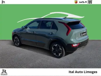 Photo 6 Kia Niro  EV 204ch Premium