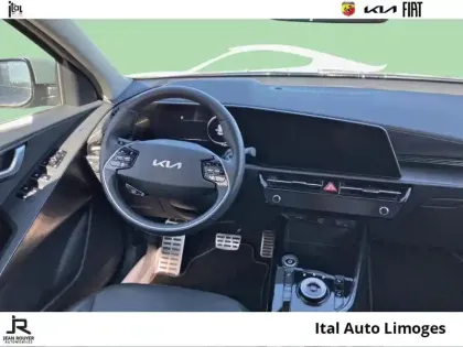 Photo 22 Kia Niro  EV 204ch Premium