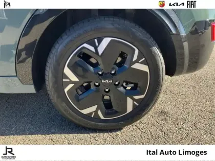 Photo 10 Kia Niro  EV 204ch Premium