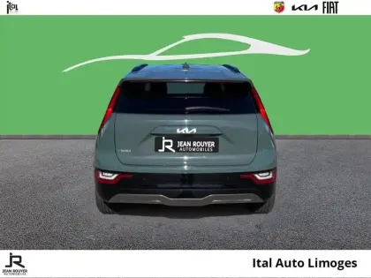 Photo 19 Kia Niro  EV 204ch Premium