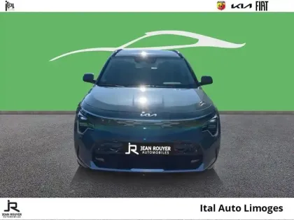 Photo 16 Kia Niro  EV 204ch Premium