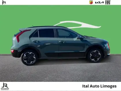 Photo 18 Kia Niro  EV 204ch Premium