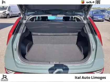 Photo 20 Kia Niro  EV 204ch Premium