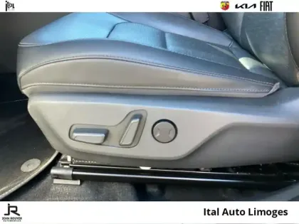 Photo 14 Kia Niro  EV 204ch Premium