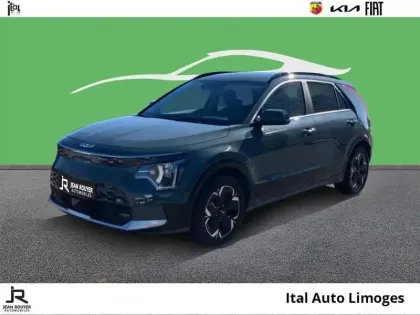 Photo 15 Kia Niro  EV 204ch Premium
