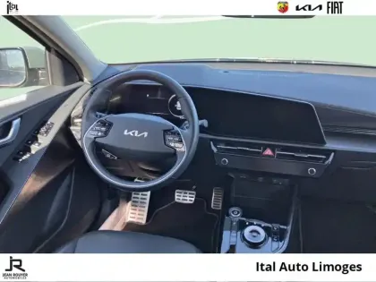 Photo 7 Kia Niro  EV 204ch Premium
