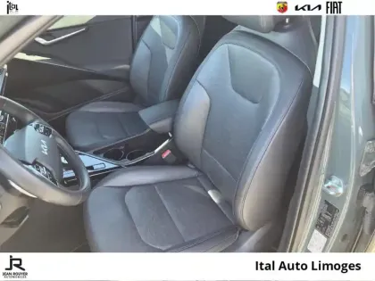 Photo 8 Kia Niro  EV 204ch Premium