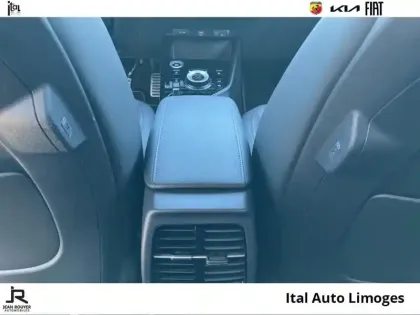 Photo 26 Kia Niro  EV 204ch Premium