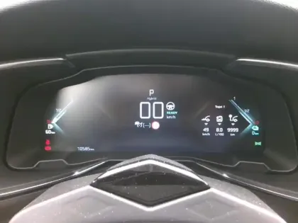 Photo 5 DS DS 7  Crossback E-TENSE 225ch Rivoli