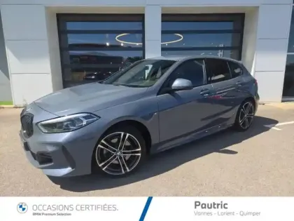 Photo Bmw Serie 1 M Sport
