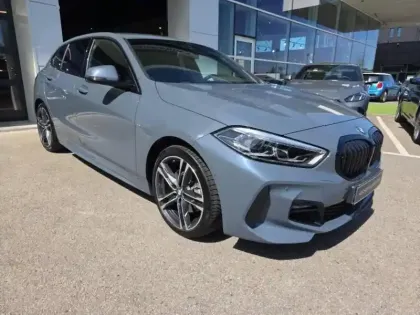 Photo 11 BMW Serie 1 Série 1 118dA 150ch M Sport