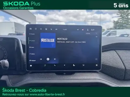Photo 10 Skoda Kodiaq  2.0 TDI 150ch SCR Selection DSG7 7 places
