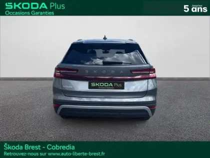 Photo 5 Skoda Kodiaq  2.0 TDI 150ch SCR Selection DSG7 7 places