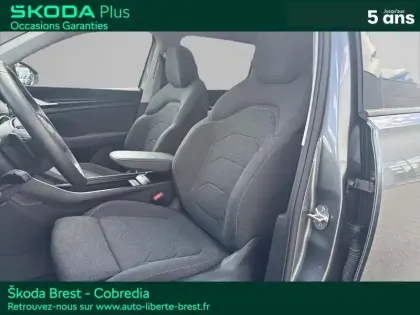 Photo 7 Skoda Kodiaq  2.0 TDI 150ch SCR Selection DSG7 7 places