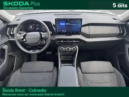 Photo 9 Skoda Kodiaq  2.0 TDI 150ch SCR Selection DSG7 7 places