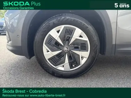Photo 14 Skoda Kodiaq  2.0 TDI 150ch SCR Selection DSG7 7 places