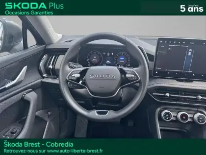 Photo 12 Skoda Kodiaq  2.0 TDI 150ch SCR Selection DSG7 7 places