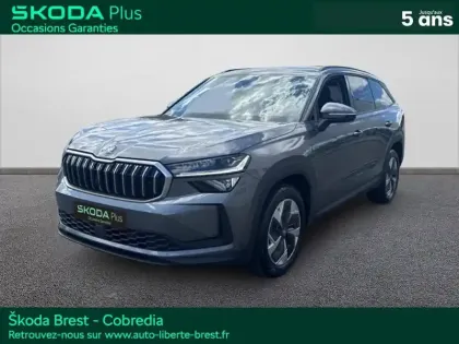 Photo Skoda Kodiaq Selection