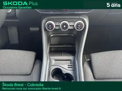 Photo 11 Skoda Kodiaq  2.0 TDI 150ch SCR Selection DSG7 7 places