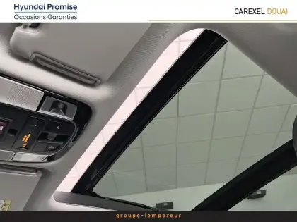 Photo 10 Hyundai Tucson  1.6 T-GDi 265ch PHEV Executive BVA6 HTRAC