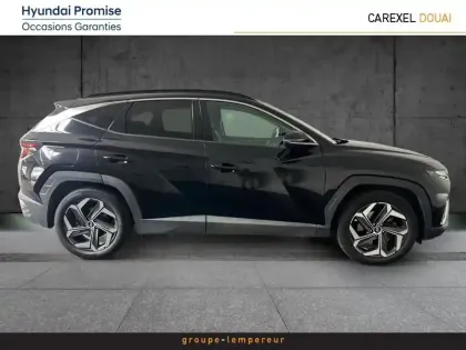 Photo 5 Hyundai Tucson  1.6 T-GDi 265ch PHEV Executive BVA6 HTRAC