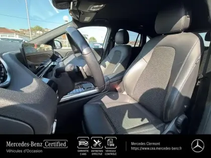 Photo 10 Mercedes GLA  200 d 150ch Progressive Line 8G-DCT