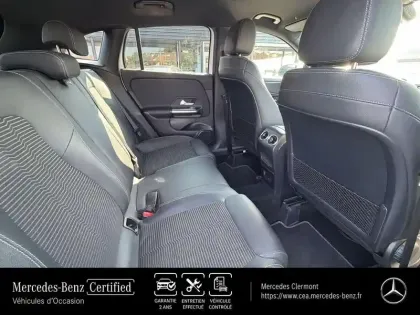 Photo 15 Mercedes GLA  200 d 150ch Progressive Line 8G-DCT