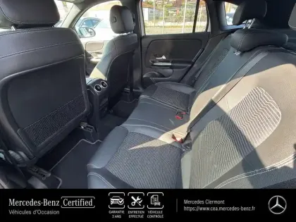Photo 13 Mercedes GLA  200 d 150ch Progressive Line 8G-DCT