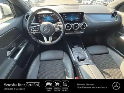 Photo 11 Mercedes GLA  200 d 150ch Progressive Line 8G-DCT
