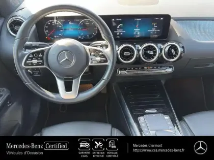 Photo 12 Mercedes GLA  200 d 150ch Progressive Line 8G-DCT