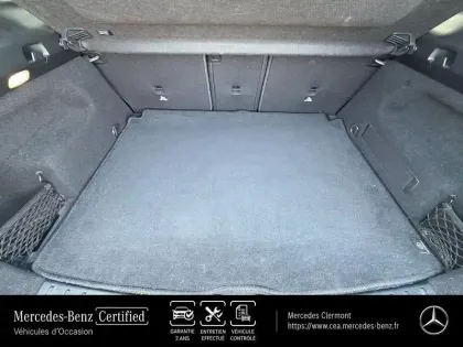 Photo 14 Mercedes GLA  200 d 150ch Progressive Line 8G-DCT