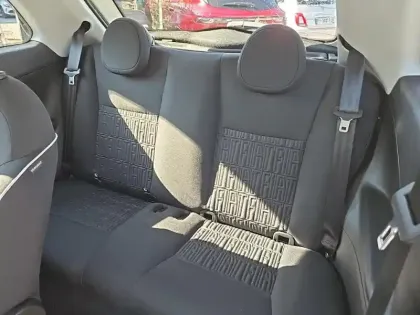 Photo 9 Fiat 500  e 118ch MY23