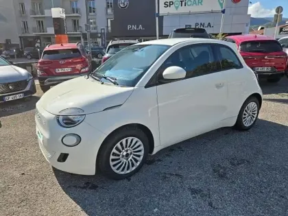 Photo Fiat 500 Base