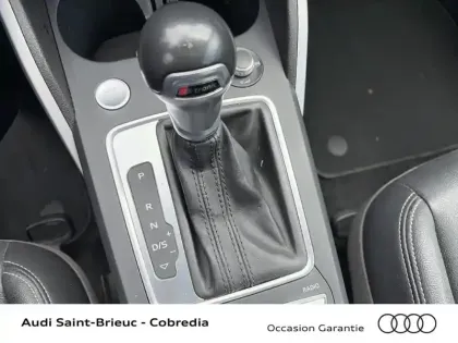 Photo 14 Audi Q2  35 TFSI 150ch COD Design luxe S tronic 7 Euro6d-T