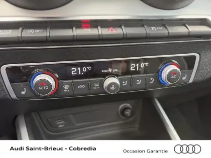 Photo 13 Audi Q2  35 TFSI 150ch COD Design luxe S tronic 7 Euro6d-T