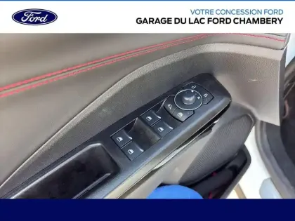 Photo 13 Ford Puma  1.0 EcoBoost Hybrid 125ch ST-Line X S&S Powershift