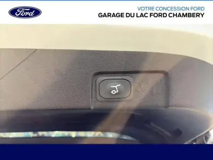 Photo 12 Ford Puma  1.0 EcoBoost Hybrid 125ch ST-Line X S&S Powershift