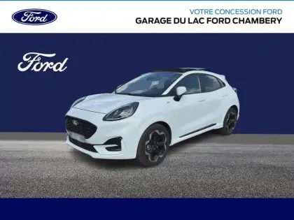 FORD Puma ST-Line X