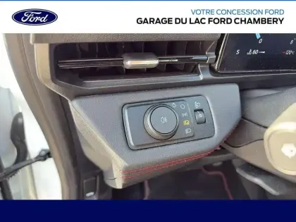 Photo 14 Ford Puma  1.0 EcoBoost Hybrid 125ch ST-Line X S&S Powershift