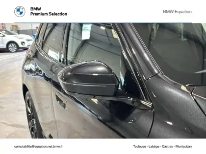 Photo 14 BMW X3  xDrive30e 299ch M Sport