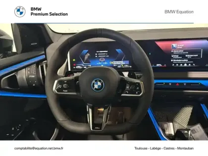 Photo 8 BMW X3  xDrive30e 299ch M Sport